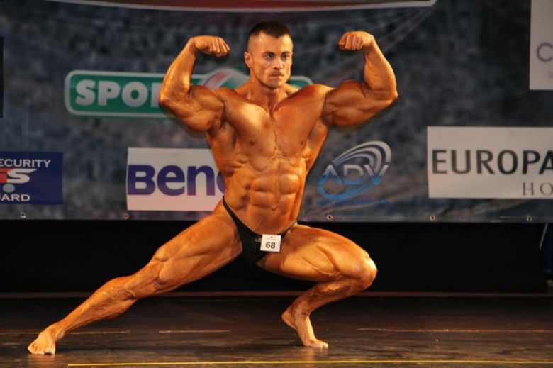 BestBodyEver's profiel - Afbeelding n°8