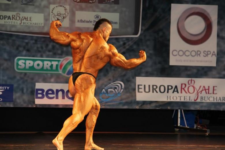 BestBodyEver's profiel - Afbeelding n°6