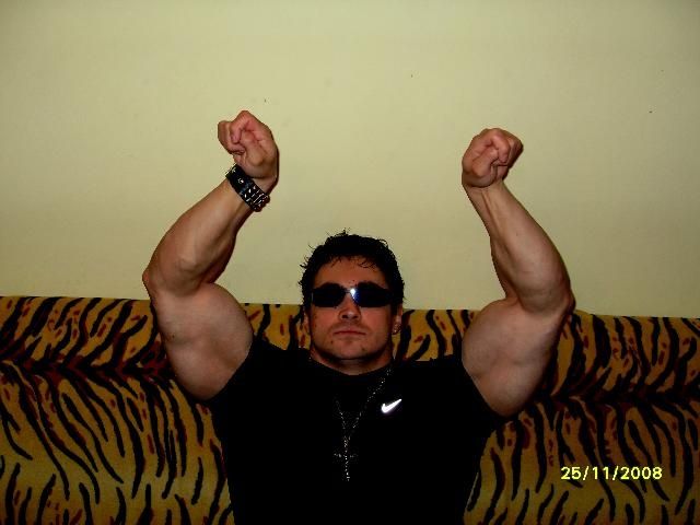 BestBodyEver's profiel - Afbeelding n°16