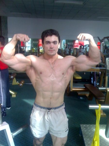 BestBodyEver's profiel - Afbeelding n°21