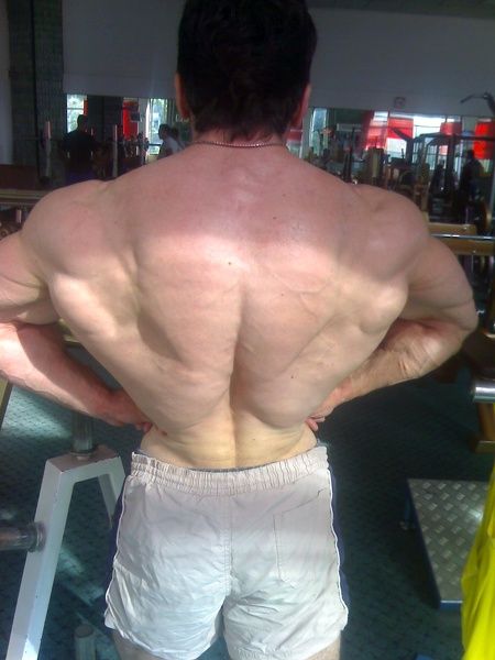 BestBodyEver's profiel - Afbeelding n°20