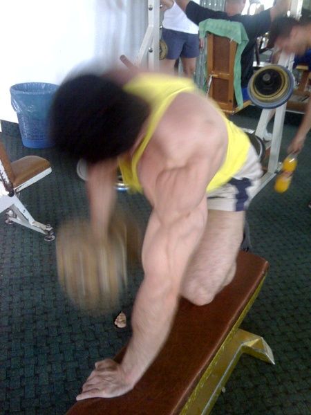 BestBodyEver's profiel - Afbeelding n°19