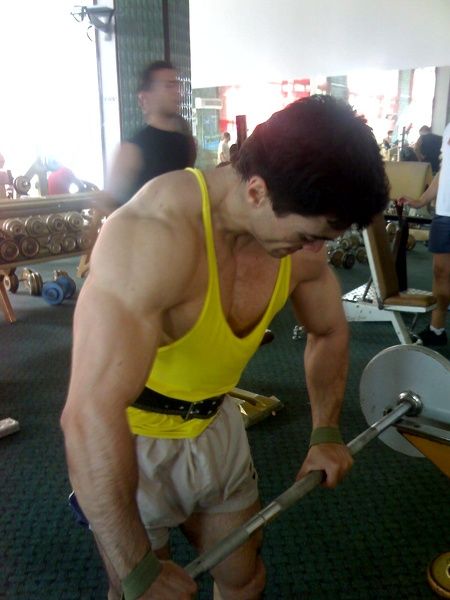 BestBodyEver's profiel - Afbeelding n°18