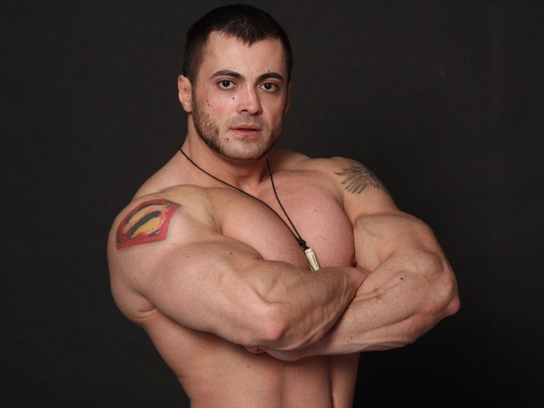 BestBodyEver's profiel - Afbeelding n°12