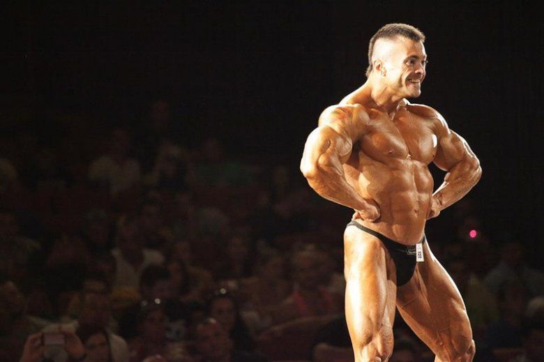 BestBodyEver's profiel - Afbeelding n°13