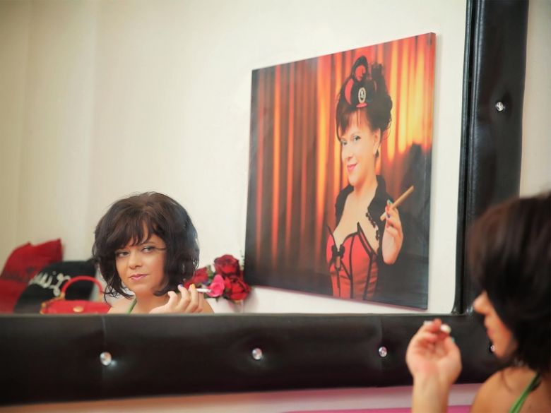 Betta's Profil - Bild n°91