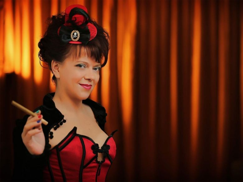 Betta's Profil - Bild n°86