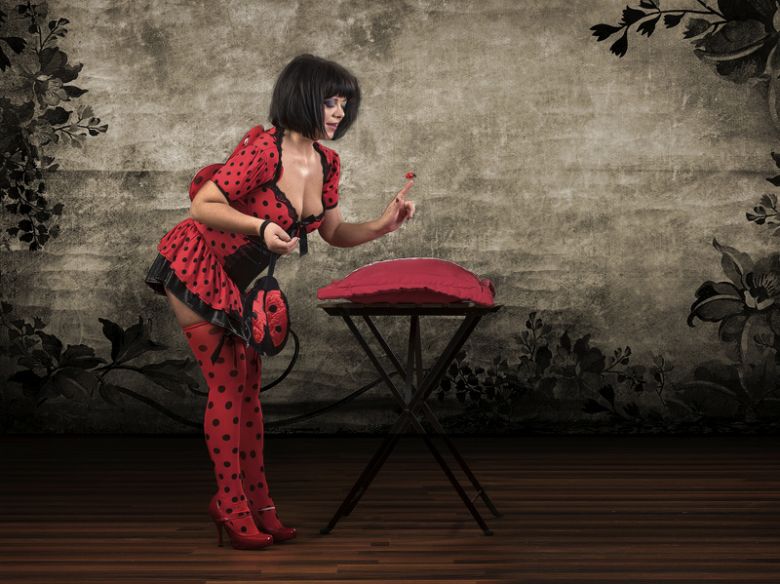 Betta's Profil - Bild n°58