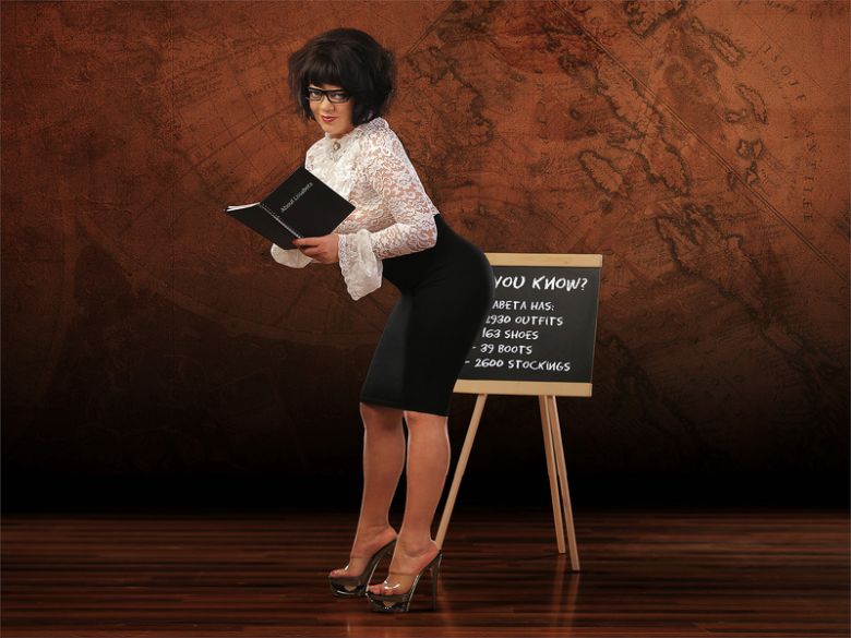 Betta's Profil - Bild n°28