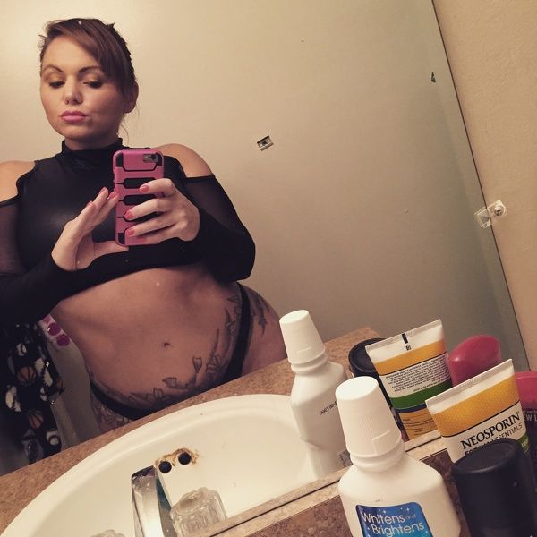 BettyBangXxX's profiel - Afbeelding n°11