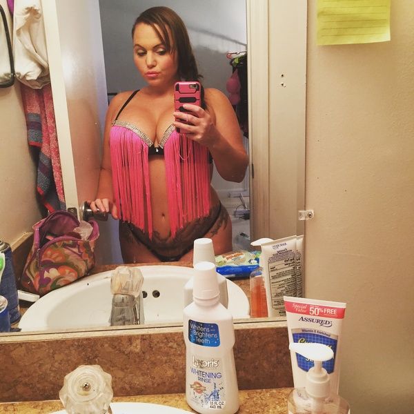 BettyBangXxX's profiel - Afbeelding n°7