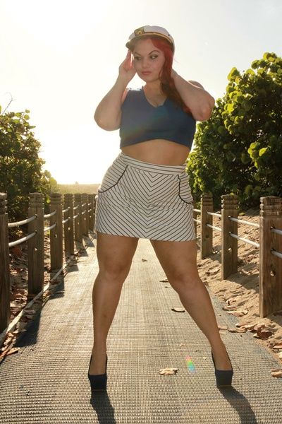 BettyBangXxX's profiel - Afbeelding n°16