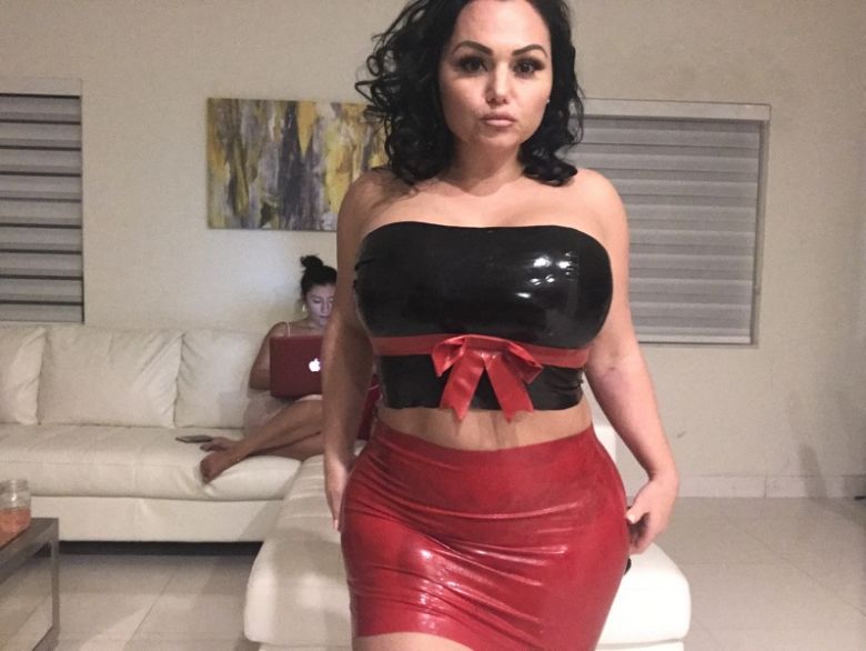 BettyBangXxX's profiel - Afbeelding n°36