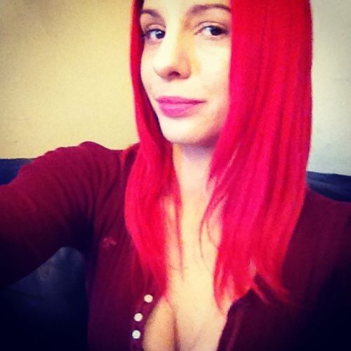 BiancaBaker' profilo - Immagine n°10