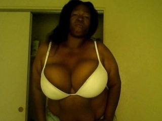 BigVickie's Sexcam