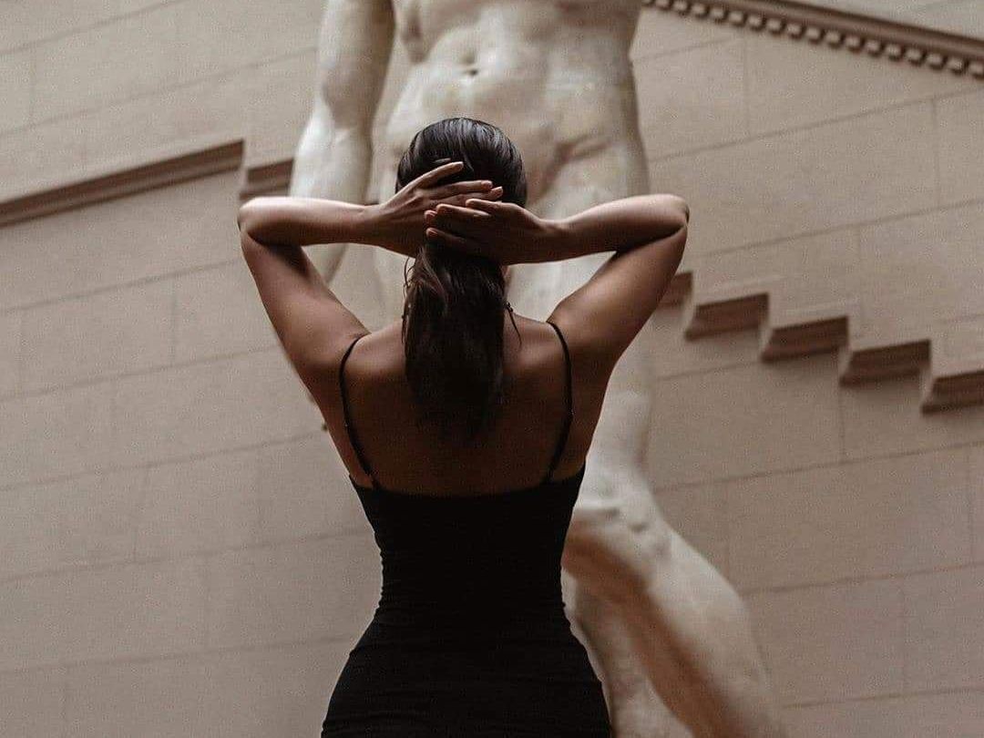 BlakeLee69's profile - Image n°0