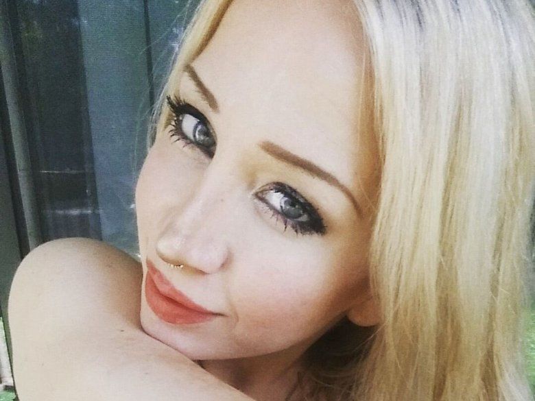 BlondeaBella' profilo - Immagine n°2