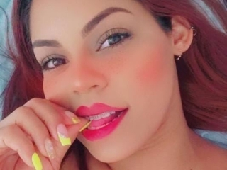 Webcam sex con BlueGirl90