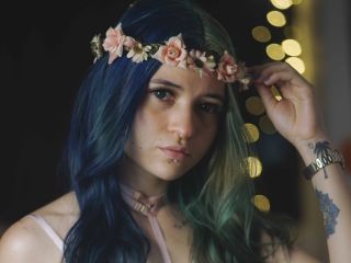 Bluebella2021's Sexcam