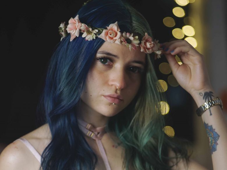 Bluebella2021's Profil - Bild n°0