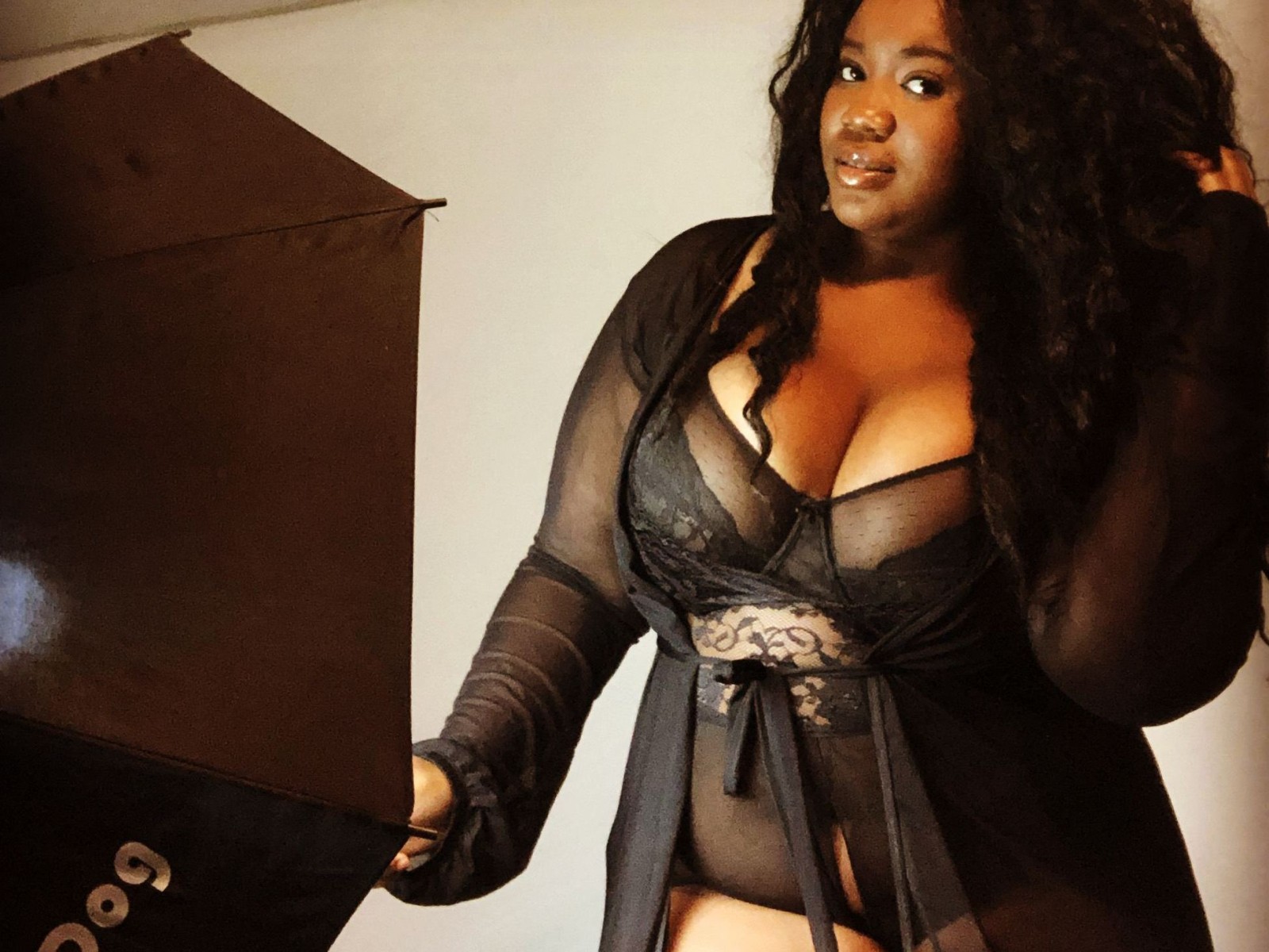 BombshellChasity's profile - Image n°0