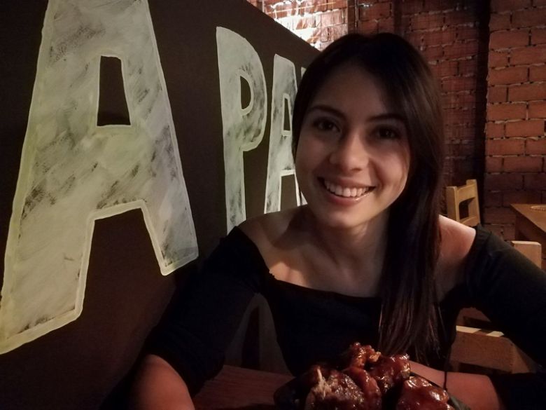 Perfil con BonAppetit - Imagen  n°47