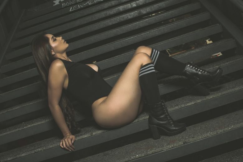 Perfil con BonieJade - Imagen  n°13