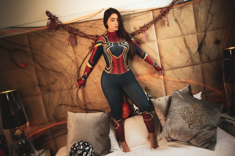 Perfil con BonieJade - Imagen  n°10