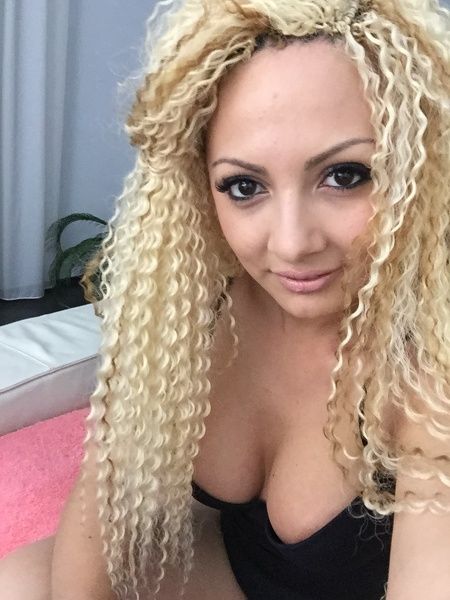 Profil de Bootyfulanna - Photo n°5