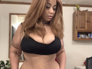 BoriquaXXL's Sexcam