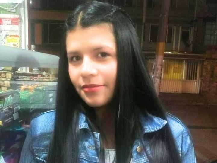 Brenda_Ruiz's profile - Image n°0