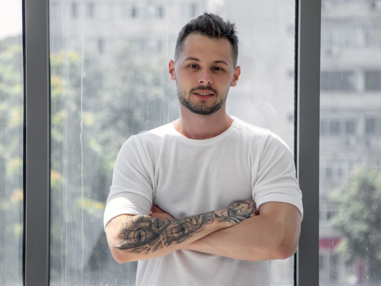 Perfil con BrianHunt - Imagen  n°13