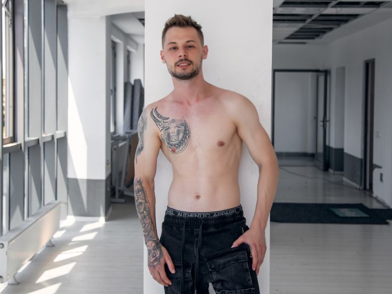 Perfil con BrianHunt - Imagen  n°12