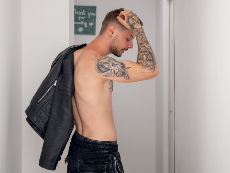 Perfil con BrianHunt - Imagen  n°7