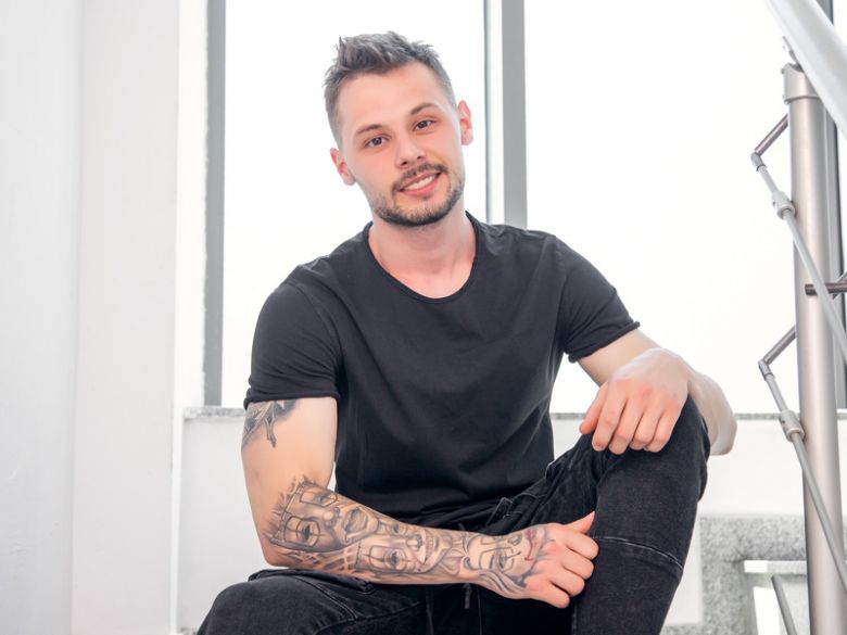 Perfil con BrianHunt - Imagen  n°6