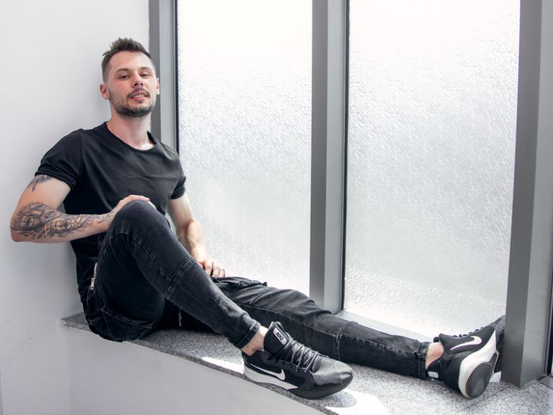 Perfil con BrianHunt - Imagen  n°5