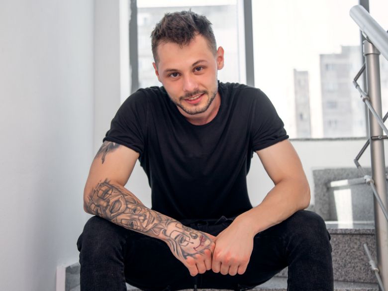 BrianHunt's profile - Image n°3