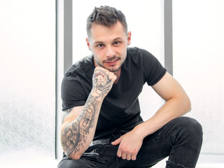 BrianHunt's profile - Image n°2