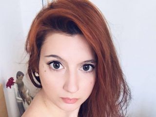 Sexcam Porn von Briana