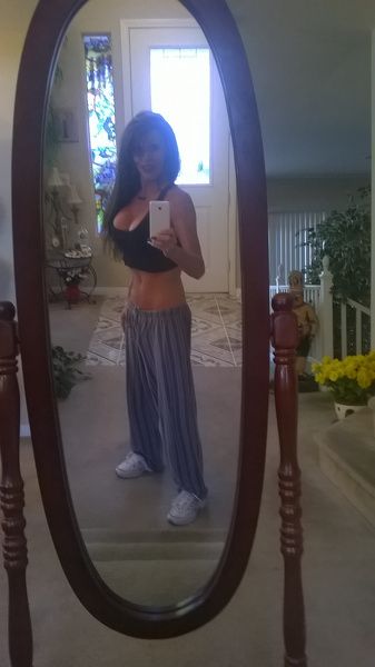 BriannaXxXCagedQT's profiel - Afbeelding n°26