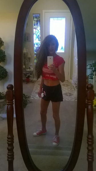 BriannaXxXCagedQT's profiel - Afbeelding n°25