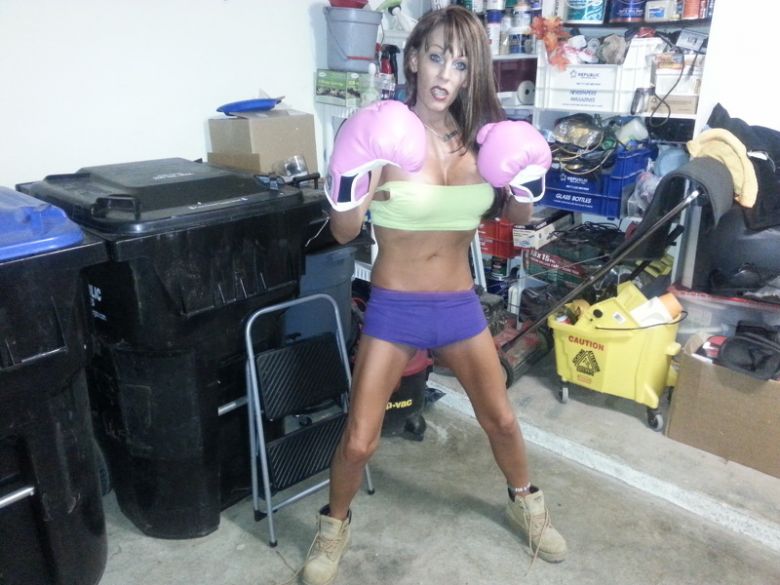 BriannaXxXCagedQT's profiel - Afbeelding n°14