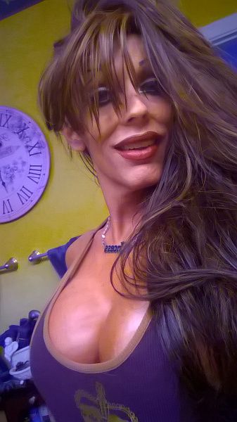 BriannaXxXCagedQT's profiel - Afbeelding n°39