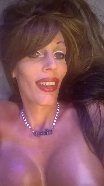 BriannaXxXCagedQT's profiel - Afbeelding n°29