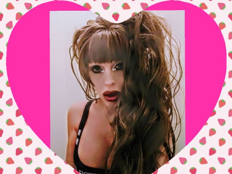 BriannaXxXCagedQT's profiel - Afbeelding n°12