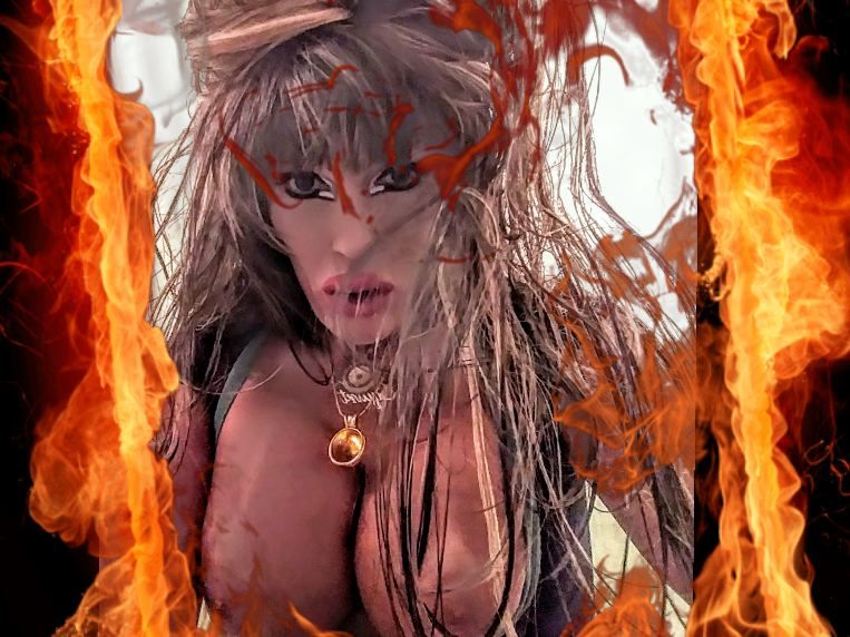 BriannaXxXCagedQT's profiel - Afbeelding n°19