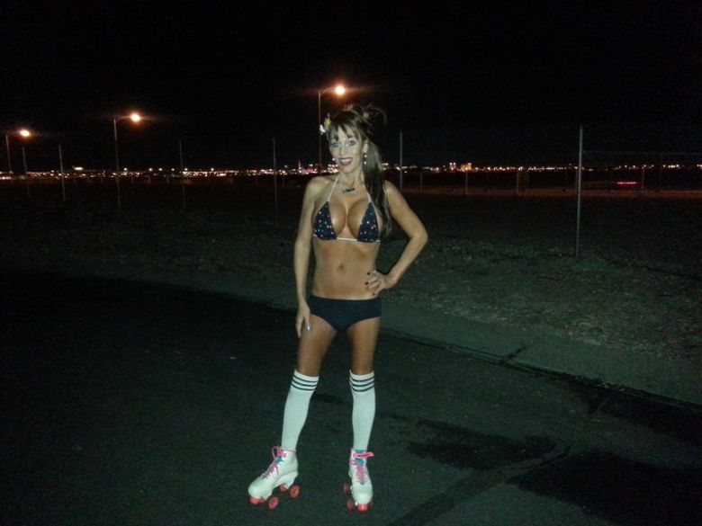 BriannaXxXCagedQT's profiel - Afbeelding n°16