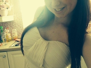 BritishAlyssiaRose's Sexcam
