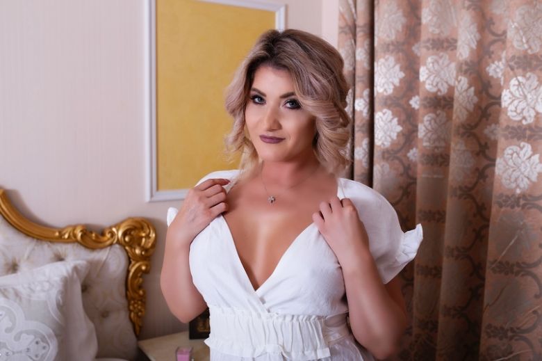 Profil de BritneySynn - Photo n°7