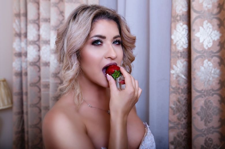 Profil de BritneySynn - Photo n°12